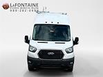 New 2024 Ford Transit 350 HD Base High Roof AWD, Holman Quick Package Max Upfitted Cargo Van for sale #24DC059 - photo 3