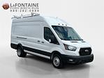New 2024 Ford Transit 350 HD Base High Roof AWD, Holman Quick Package Max Upfitted Cargo Van for sale #24DC059 - photo 4