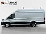 New 2024 Ford Transit 350 HD Base High Roof AWD, Holman Quick Package Max Upfitted Cargo Van for sale #24DC059 - photo 5