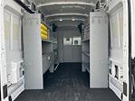 New 2024 Ford Transit 350 HD Base High Roof AWD, Holman Quick Package Max Upfitted Cargo Van for sale #24DC059 - photo 2