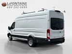New 2024 Ford Transit 350 HD Base High Roof AWD, Holman Quick Package Max Upfitted Cargo Van for sale #24DC059 - photo 6