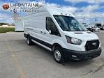 New 2024 Ford Transit 350 HD Base High Roof AWD, Holman Quick Package Max Upfitted Cargo Van for sale #24DC059 - photo 50