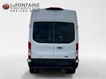 New 2024 Ford Transit 350 HD Base High Roof AWD, Holman Quick Package Max Upfitted Cargo Van for sale #24DC059 - photo 7