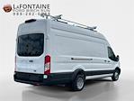 New 2024 Ford Transit 350 HD Base High Roof AWD, Holman Quick Package Max Upfitted Cargo Van for sale #24DC059 - photo 8