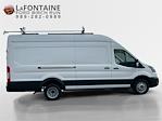 New 2024 Ford Transit 350 HD Base High Roof AWD, Holman Quick Package Max Upfitted Cargo Van for sale #24DC059 - photo 9