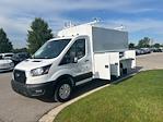 New 2024 Ford Transit 350 Base RWD, Reading Aluminum CSV Service Utility Van for sale #24DC061 - photo 15