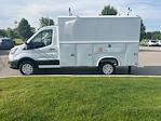 New 2024 Ford Transit 350 Base RWD, Reading Aluminum CSV Service Utility Van for sale #24DC061 - photo 5