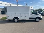 New 2024 Ford Transit 350 Base RWD, Reading Aluminum CSV Service Utility Van for sale #24DC061 - photo 9