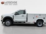 2024 Ford F-450 Regular Cab DRW 4x4, Reading Classic II Steel Service Truck for sale #24DC062 - photo 5