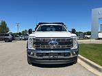 New 2024 Ford F-450 Regular Cab 4x4, Crysteel E-Tipper Dump Truck for sale #24DC063 - photo 3