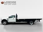 New 2024 Ford F-550 Regular Cab 4x2, Knapheide Value-Master X Flatbed Truck for sale #24DC068 - photo 5