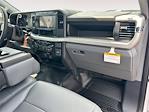 New 2024 Ford F-550 Regular Cab 4x2, Knapheide Value-Master X Flatbed Truck for sale #24DC068 - photo 8