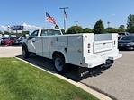 New 2024 Ford F-550 XL Regular Cab 4x4, Reading Classic II Steel Service Truck for sale #24DC069 - photo 6