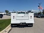 New 2024 Ford F-550 XL Regular Cab 4x4, Reading Classic II Steel Service Truck for sale #24DC069 - photo 7