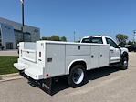 New 2024 Ford F-550 XL Regular Cab 4x4, Reading Classic II Steel Service Truck for sale #24DC069 - photo 2