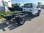 2024 Ford F-450 Regular Cab DRW 4x4, Cab Chassis for sale #24DC070 - photo 11