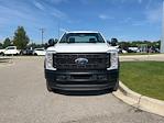 2024 Ford F-450 Regular Cab DRW 4x4, Cab Chassis for sale #24DC070 - photo 3