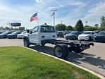 2024 Ford F-450 Regular Cab DRW 4x4, Cab Chassis for sale #24DC070 - photo 6