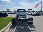 2024 Ford F-450 Regular Cab DRW 4x4, Cab Chassis for sale #24DC070 - photo 7