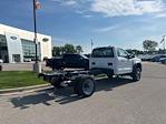 2024 Ford F-450 Regular Cab DRW 4x4, Cab Chassis for sale #24DC070 - photo 2