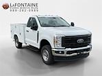 New 2024 Ford F-250 XL Regular Cab 4x4, Reading SL Service Body Service Truck for sale #24DC071 - photo 5