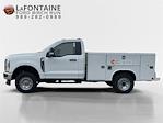 New 2024 Ford F-250 XL Regular Cab 4x4, Reading SL Service Body Service Truck for sale #24DC071 - photo 3