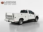 New 2024 Ford F-250 XL Regular Cab 4x4, Reading SL Service Body Service Truck for sale #24DC071 - photo 7