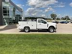 New 2024 Ford F-250 XL Regular Cab 4x4, Reading SL Service Body Service Truck for sale #24DC071 - photo 8