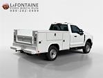 New 2024 Ford F-250 XL Regular Cab 4x4, Reading SL Service Body Service Truck for sale #24DC072 - photo 7