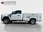 New 2024 Ford F-250 XL Regular Cab 4x4, Reading SL Service Body Service Truck for sale #24DC074 - photo 3