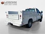 New 2024 Ford F-250 XL Regular Cab 4x4, Reading SL Service Body Service Truck for sale #24DC074 - photo 7