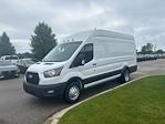 New 2024 Ford Transit 350 HD Base High Roof AWD, Holman Quick Package Max Upfitted Cargo Van for sale #24DC075 - photo 4