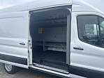 New 2024 Ford Transit 350 HD Base High Roof AWD, Holman Quick Package Max Upfitted Cargo Van for sale #24DC075 - photo 38