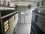 New 2024 Ford Transit 350 HD Base High Roof AWD, Holman Quick Package Max Upfitted Cargo Van for sale #24DC075 - photo 44