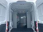 New 2024 Ford Transit 350 HD Base High Roof AWD, Holman Quick Package Max Upfitted Cargo Van for sale #24DC075 - photo 2