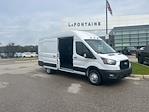 New 2024 Ford Transit 350 HD Base High Roof AWD, Holman Quick Package Max Upfitted Cargo Van for sale #24DC075 - photo 49