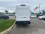 New 2024 Ford Transit 350 HD Base High Roof AWD, Holman Quick Package Max Upfitted Cargo Van for sale #24DC075 - photo 7