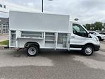 New 2024 Ford Transit 350 HD Base RWD, Reading Aluminum CSV Service Utility Van for sale #24DC076 - photo 18