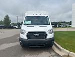 New 2024 Ford Transit 350 HD Base RWD, Reading Aluminum CSV Service Utility Van for sale #24DC076 - photo 3