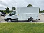 New 2024 Ford Transit 350 HD Base RWD, Reading Aluminum CSV Service Utility Van for sale #24DC076 - photo 5