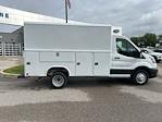 New 2024 Ford Transit 350 HD Base RWD, Reading Aluminum CSV Service Utility Van for sale #24DC076 - photo 8