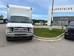 New 2024 Ford E-450 Base RWD, Rockport Box Van for sale #24DC078 - photo 3