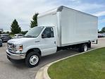 New 2024 Ford E-450 Base RWD, Rockport Box Van for sale #24DC078 - photo 4