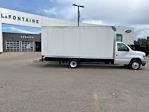 New 2024 Ford E-450 Base RWD, Rockport Box Van for sale #24DC078 - photo 8