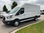 New 2024 Ford Transit 350 HD Base High Roof AWD, Holman Quick Package Max Upfitted Cargo Van for sale #24DC080 - photo 19