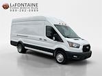 New 2024 Ford Transit 350 HD Base High Roof AWD, Holman Quick Package Max Upfitted Cargo Van for sale #24DC080 - photo 4