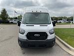 New 2024 Ford Transit 350 HD Base High Roof AWD, Holman Quick Package Max Upfitted Cargo Van for sale #24DC080 - photo 44