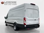 New 2024 Ford Transit 350 HD Base High Roof AWD, Holman Quick Package Max Upfitted Cargo Van for sale #24DC080 - photo 6