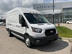 New 2024 Ford Transit 350 HD Base High Roof AWD, Holman Quick Package Max Upfitted Cargo Van for sale #24DC080 - photo 61