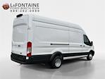 New 2024 Ford Transit 350 HD Base High Roof AWD, Holman Quick Package Max Upfitted Cargo Van for sale #24DC080 - photo 8